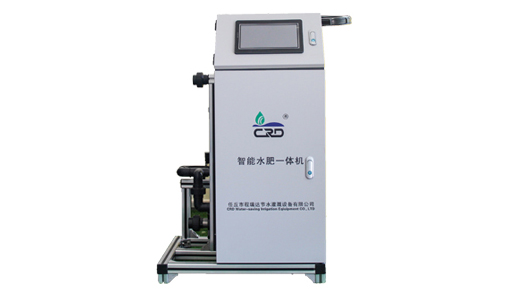 菏泽全自动水肥一体机
