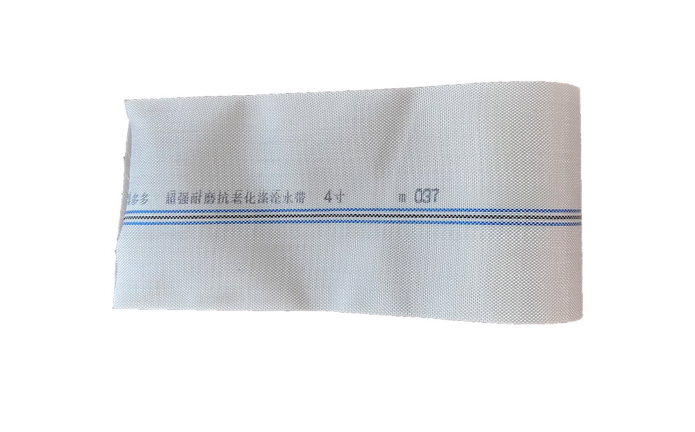菏泽涤纶编织水带使用方法