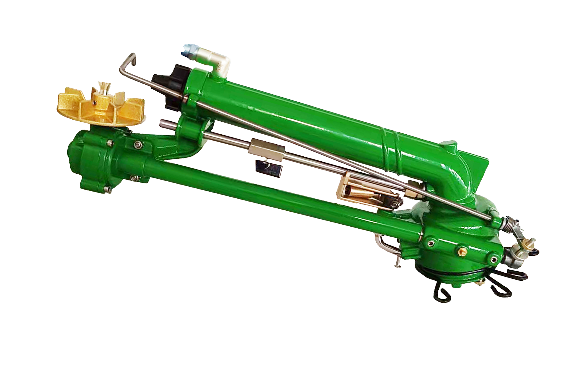 菏泽SK41 PLUS涡轮喷枪