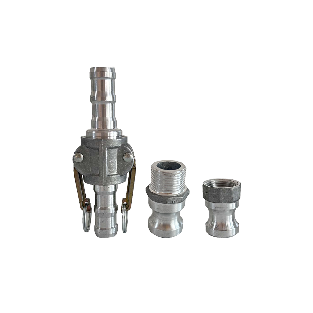 菏泽1.0寸快速接头