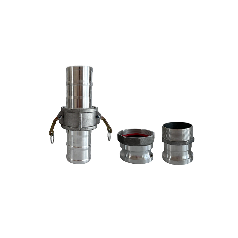 菏泽3.0寸快速接头