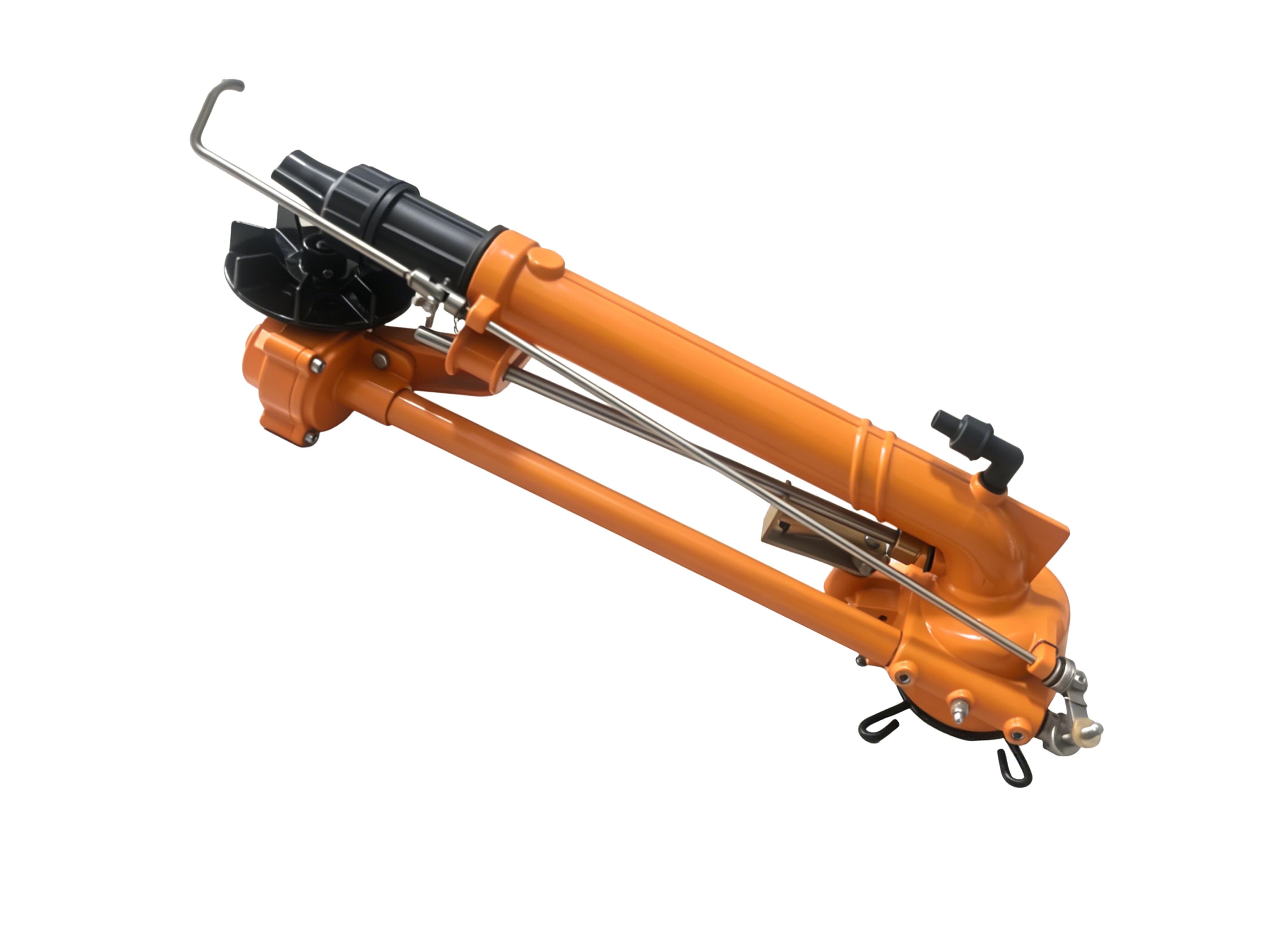 菏泽SK41 MAX涡轮喷枪