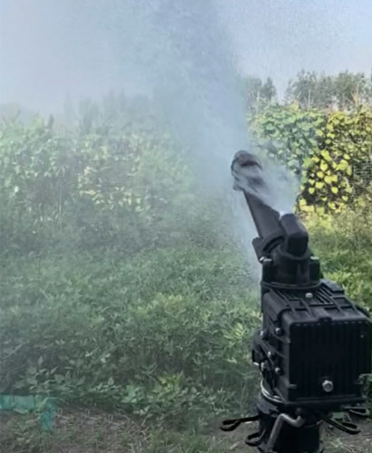 菏泽影响农田每公顷灌溉用水量的因素